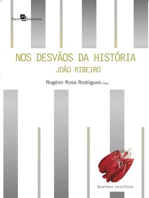 cover image of Nos desvãos da História